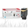 Toner Xerox do Versalink C410, C415 | 2tys. (006R04678) Cyan